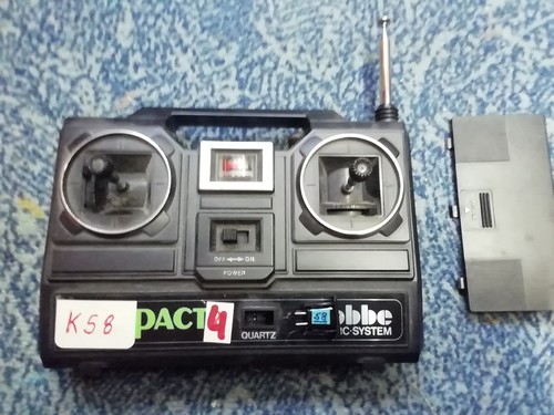 Modellbau robbe compact - robbe,