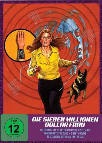 Die sieben millionen - sieben, dollar