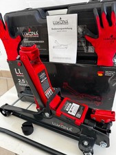 Wagenheber hydraulisch 2,5T