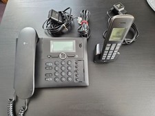 Telekom Sinus PA 207 Plus 1