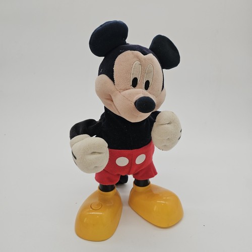 Disney mickey mouse - mickey,