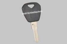 Knaus Schlüsselrohling für