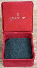 Lancaster uhr box - uhr,