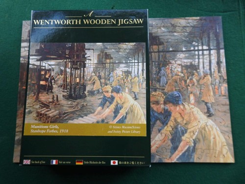 Wentworth 250 teiliges - wentworth, 250-teiliges