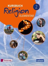 Kursbuch Religion Elementar -