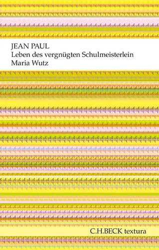 Leben des vergnügten