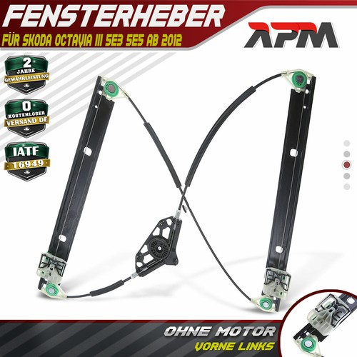 Fensterheber vorne links - fensterheber,