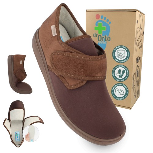 Diabetikerschuhe damen herren - diabetikerschuhe,