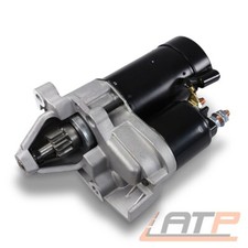 ANLASSER STARTER 1,1 kW FÜR BMW MOTORRAD R-850 R-1100 R-1150 R-1200 R S RT RS GS