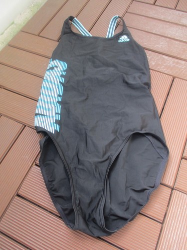 Adidas badeanzug - gr., 38