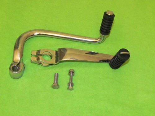 Simson schalthebel s51 s70 - simson,