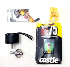 Castle Kreationen Phoenix Rand