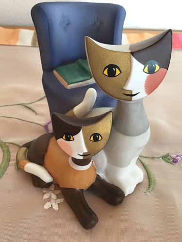 Goebel rosina wachtmeister - rosina, ♥