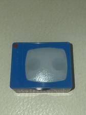 Mini-Plastiskop Erotik 60er