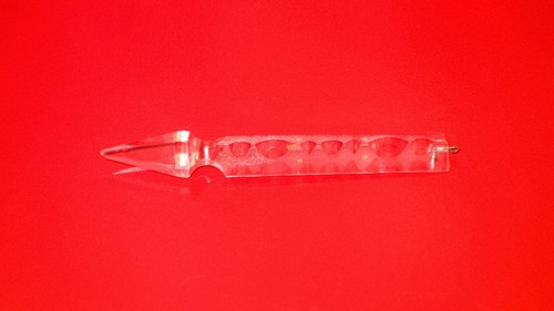 Große xxl bleikristall - große,