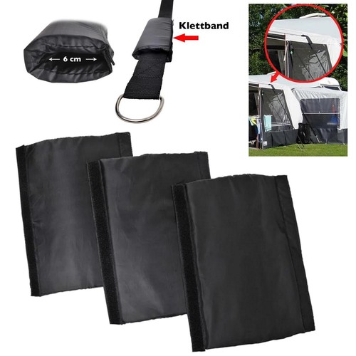 Eckenschoner mit klettband - eckenschoner,