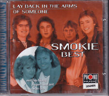 ZOUNDS - SMOKIE - Lay Back In The Arms Of Someone - Best - audiophile CD 1998