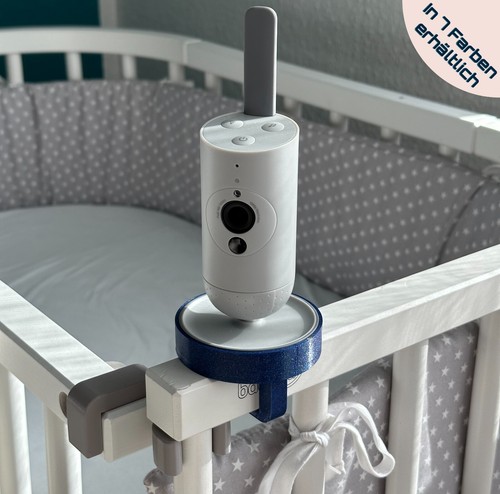Babybay kamerahalterung für - babybay,