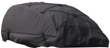 Universelle Dachtasche 320 Liter Polyester schwarz 105x80x45 cm  von AUTOSTYLE
