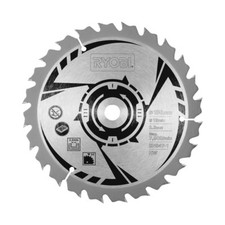 Ryobi HM Sägeblatt zu