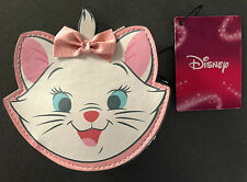 Disney Geldbörse Aristocats Katze Marie Portemonnaie Geldbeutel Portmonee Rosa