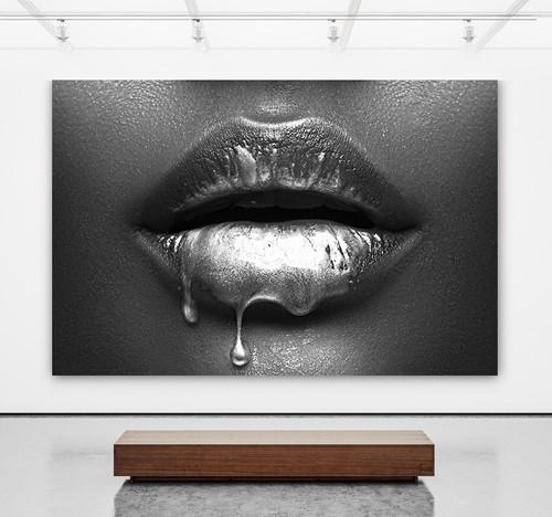 Acrylglas wandbild glasbild - wandbild,