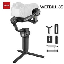Zhiyun Weebill 3S Handheld