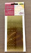 Stickschablone , Joke de