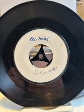 RARE *White Label* The Setters