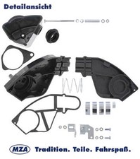 Ansauggeräuschdämpfer