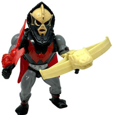 HORDAK komplett Horde 1980er Horde Skeletor Heman MOTU - INKgrafiX TOYS A307
