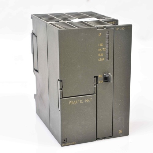 Siemens simatic net - net, cp