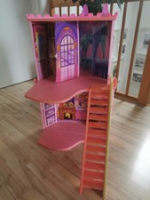 Barbie Schloss