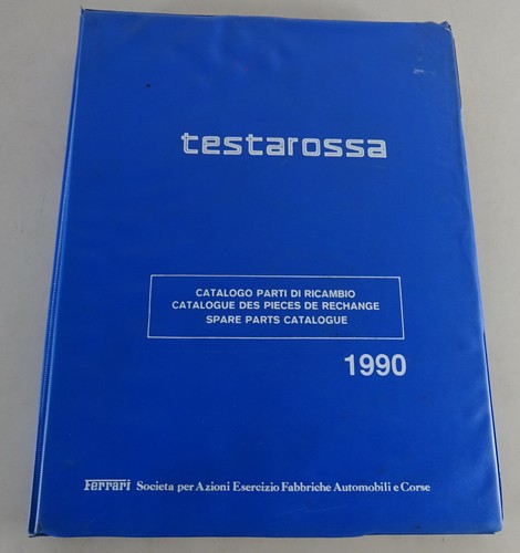Teilekatalog spare parts - teilekatalog,