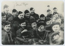 REPRO Foto Matrosen der U-Boot