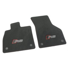 Original Audi TTRS (8S)