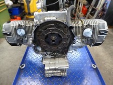 BMW R 1100 S R2S ABS EZ00 Motor engine 