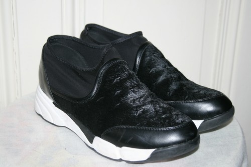 Uma parker sneaker - uma, ny