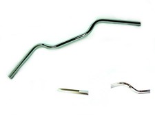 Lenker EMW R 35 alte Form mit Loch