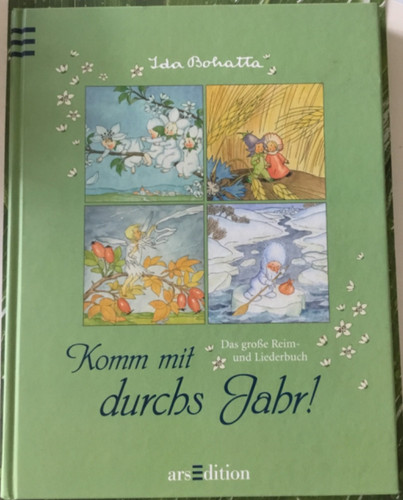 Komm mit durch das jahr - mit,