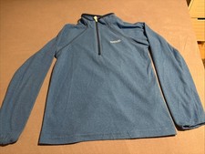 Regatta Fleecepullover Größe