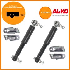 2x Original ALKO Universal Radstoßdämpfer Compact bis 3 Ton. 282259 Stoßdämpfer