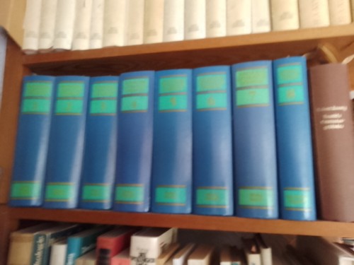 Kindlers literaturlexikon alle - kindlers,