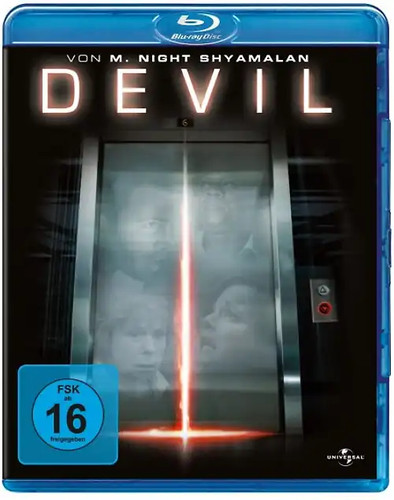 Devil