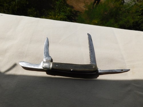 Ventage klappmesser - ventage,