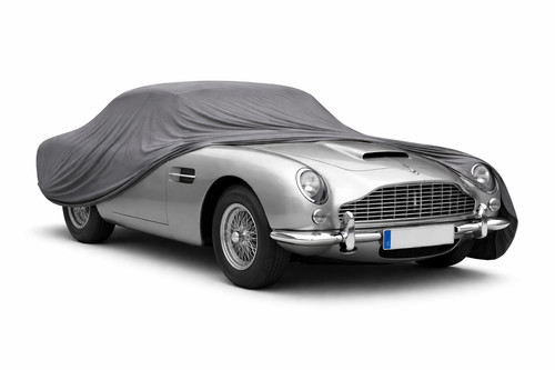 Ganzgarage indoor stretch - indoor,