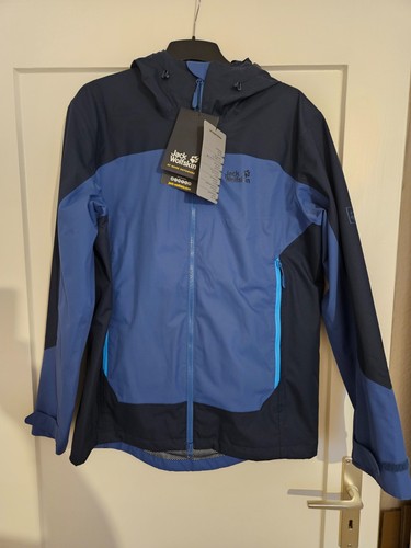 Herrern wetterschutzjacke - herrern,