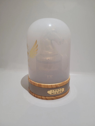Armaf niche eau de - no.,