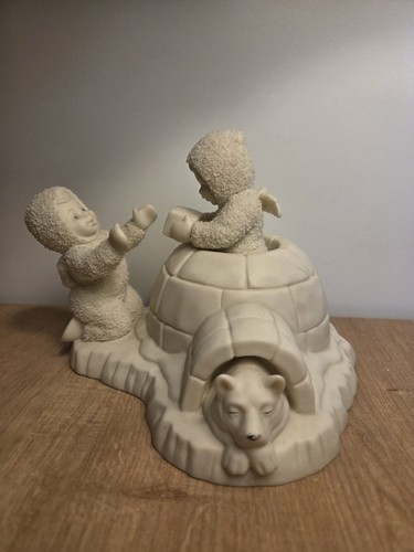 Deparment snowbabies - deparment,