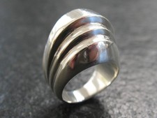 Ring Silber 925 Bayanihan